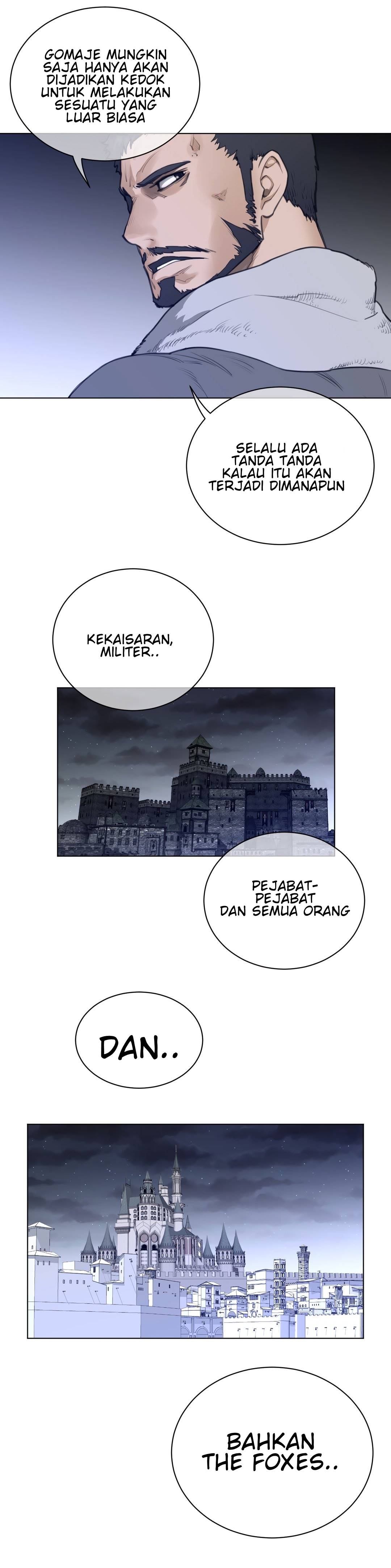 Perfect Half - Chapter 62 22