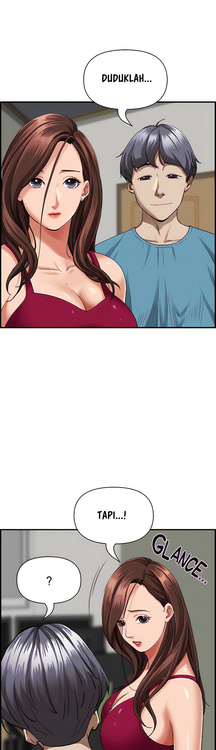 Living With a MILF - Chapter 62 40