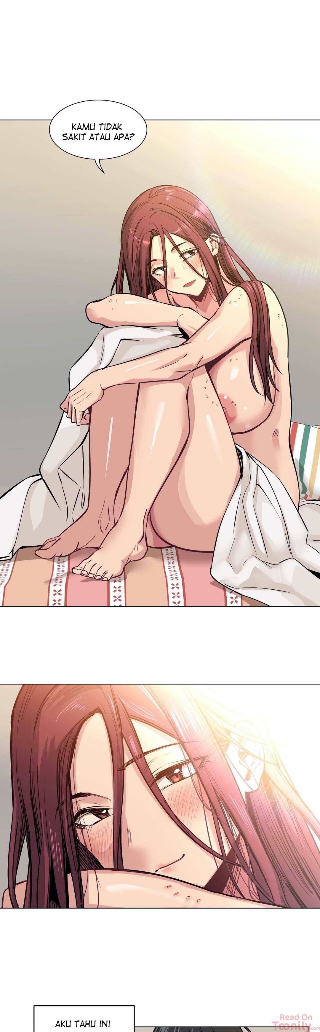 Lucky Guy - Chapter 62 8