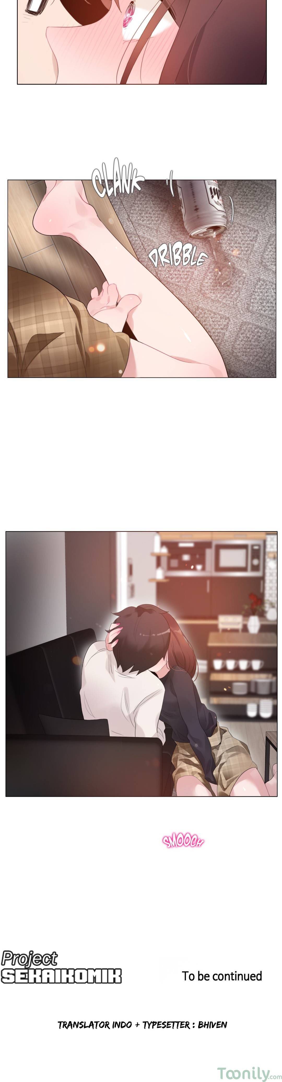 A Pervert&#8217;s Daily Life - Chapter 62 19