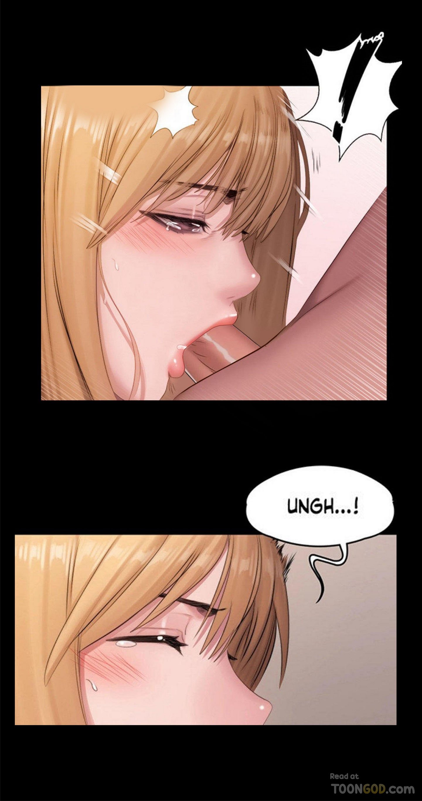 Fitness Uncensored - Chapter 62 10