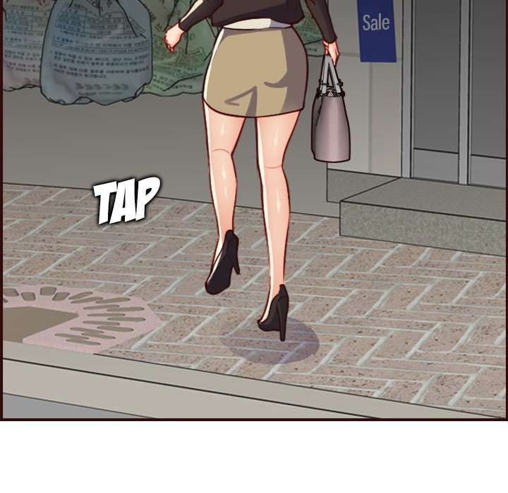Never Too Late - Chapter 62 110