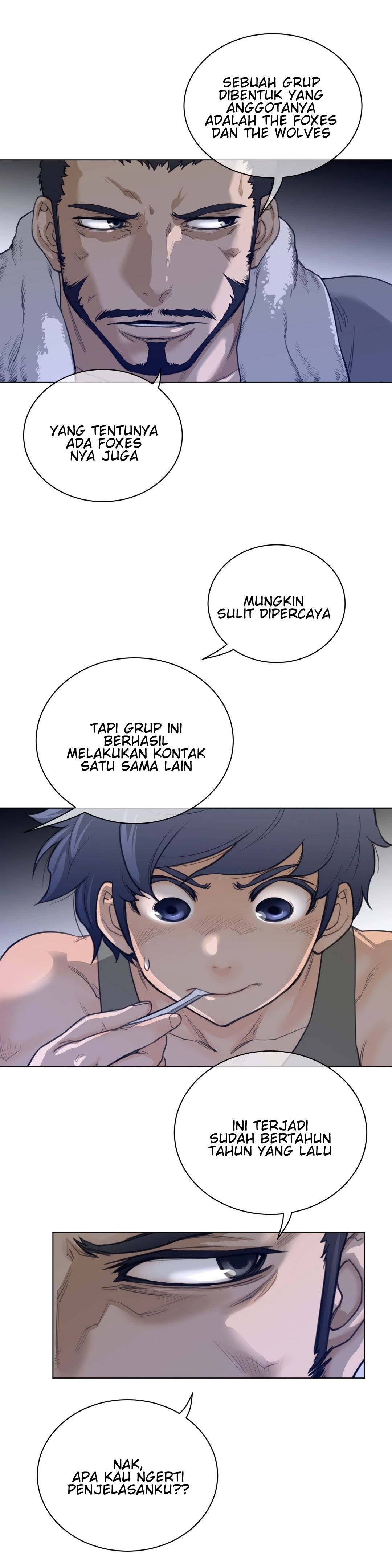 Perfect Half - Chapter 62 16