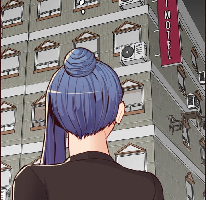 Never Too Late - Chapter 62 118