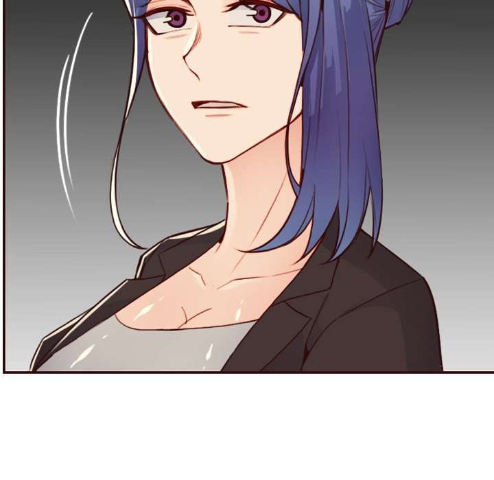 Never Too Late - Chapter 62 116