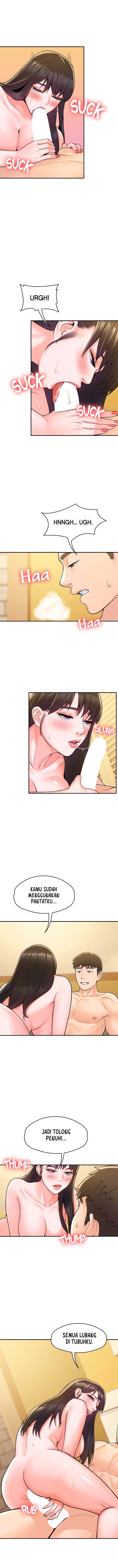 Campus Today - Chapter 62 8