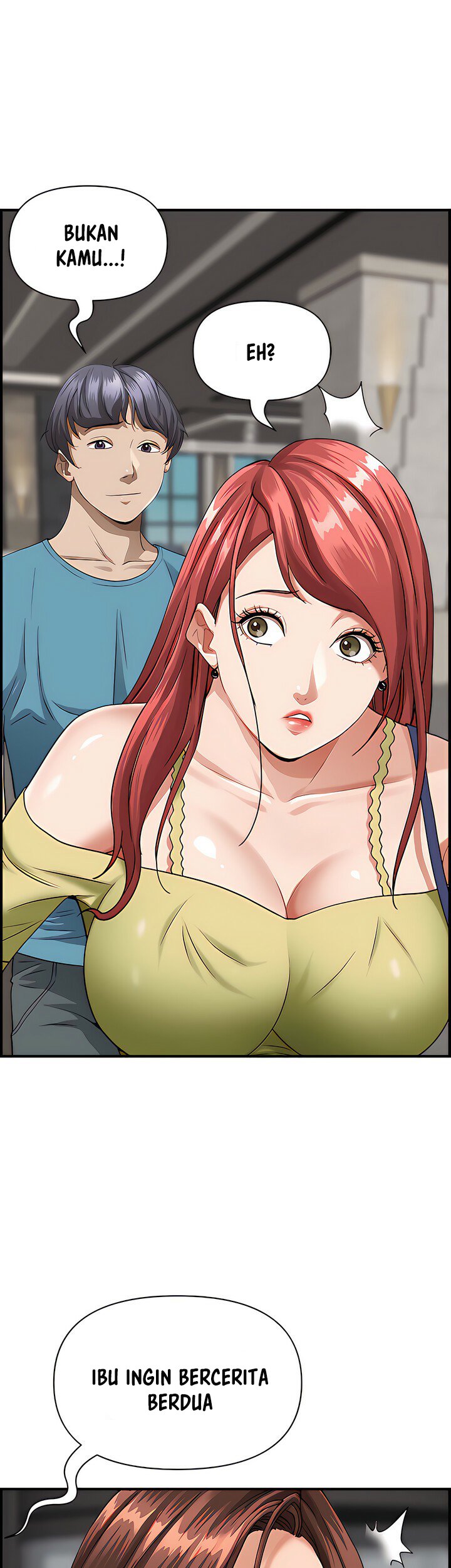 Living With a MILF - Chapter 62 27