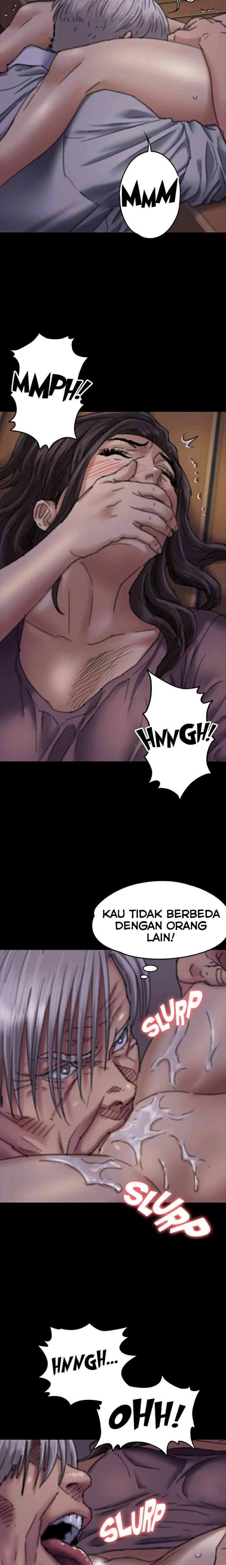 Queen Bee (Andrew) - Chapter 62 21
