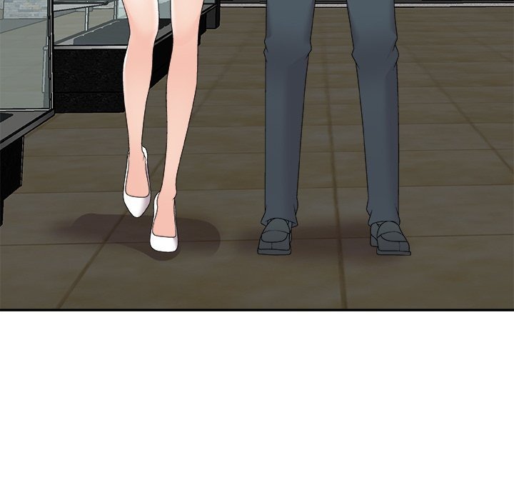 Miss Announcer - Chapter 62 29 Miss Announcer - Chapter 62 29