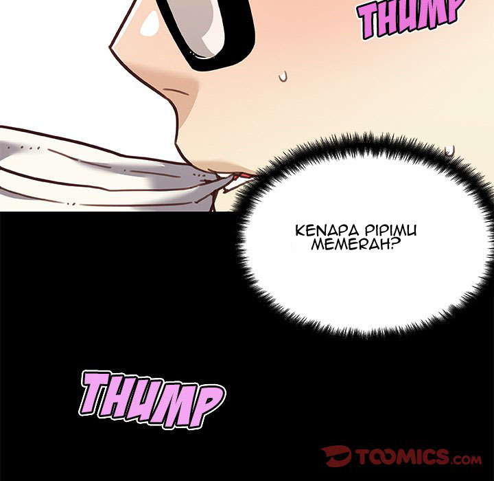 Family Adjustments - Chapter 62 46