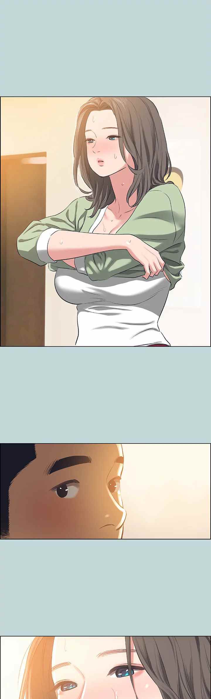 Summer Vacation - Chapter 62 12 Summer Vacation - Chapter 62 12