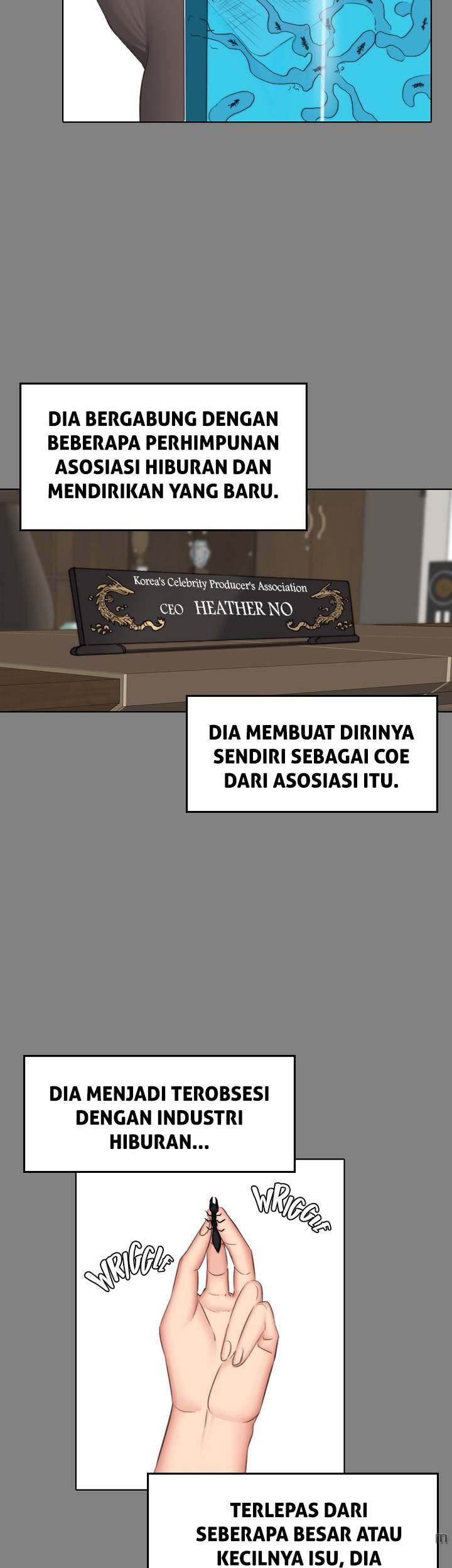 Producer: Trainee - Chapter 62 31