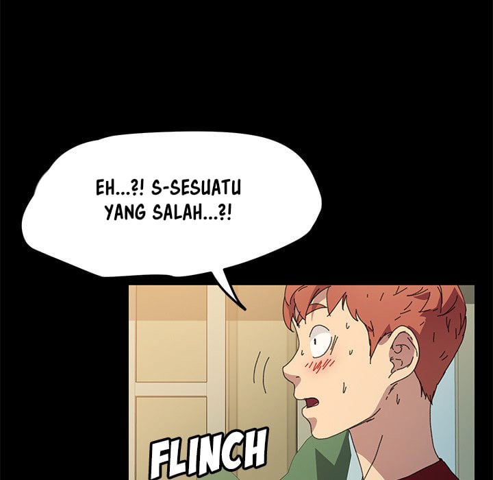 Perfect Roommates - Chapter 62 136