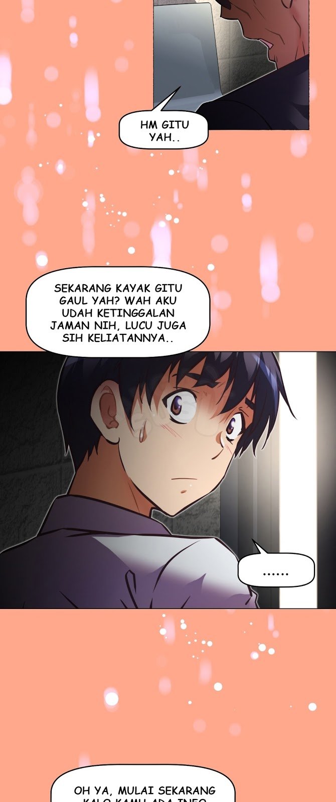 Brawling Go - Chapter 62 58