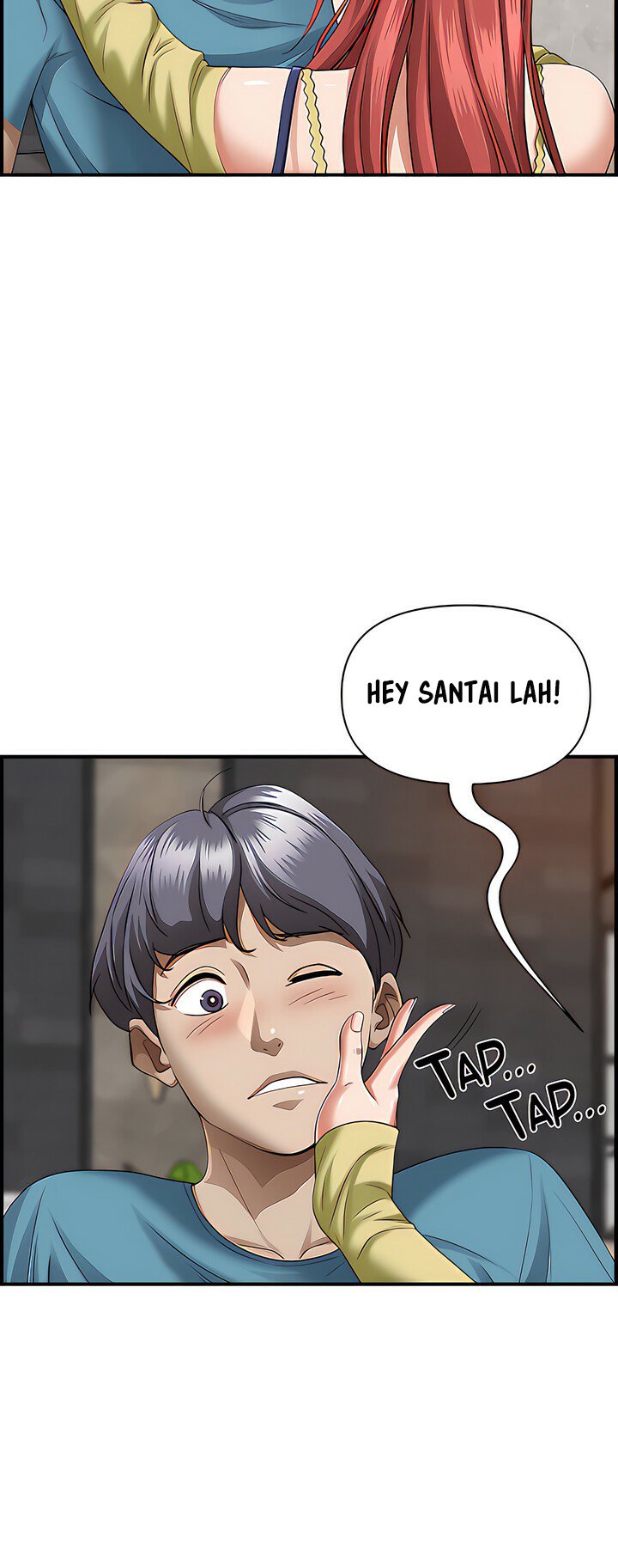 Living With a MILF - Chapter 62 11
