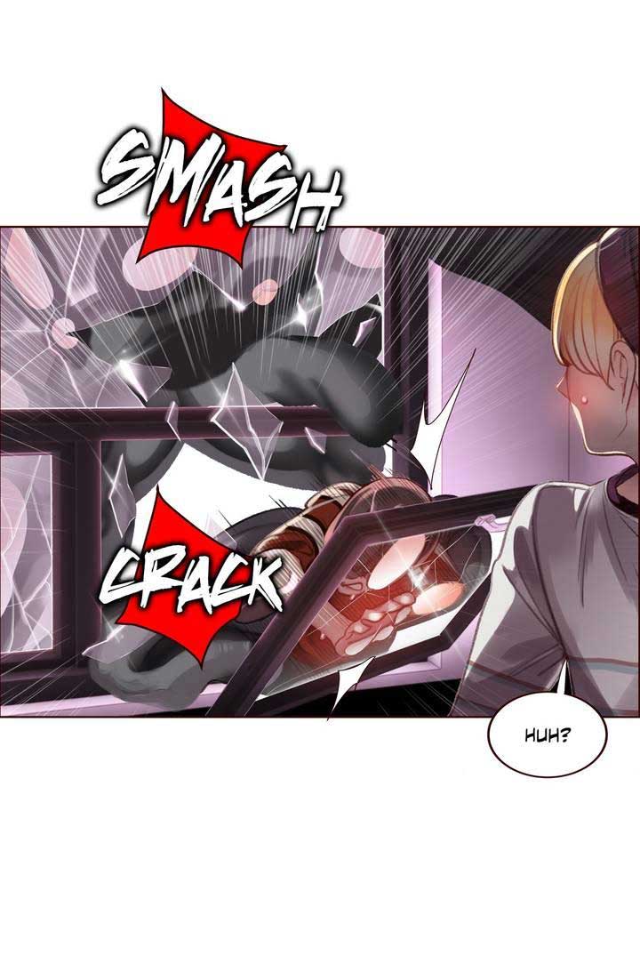 Lilith&#8217;s Cord - Chapter 62 13