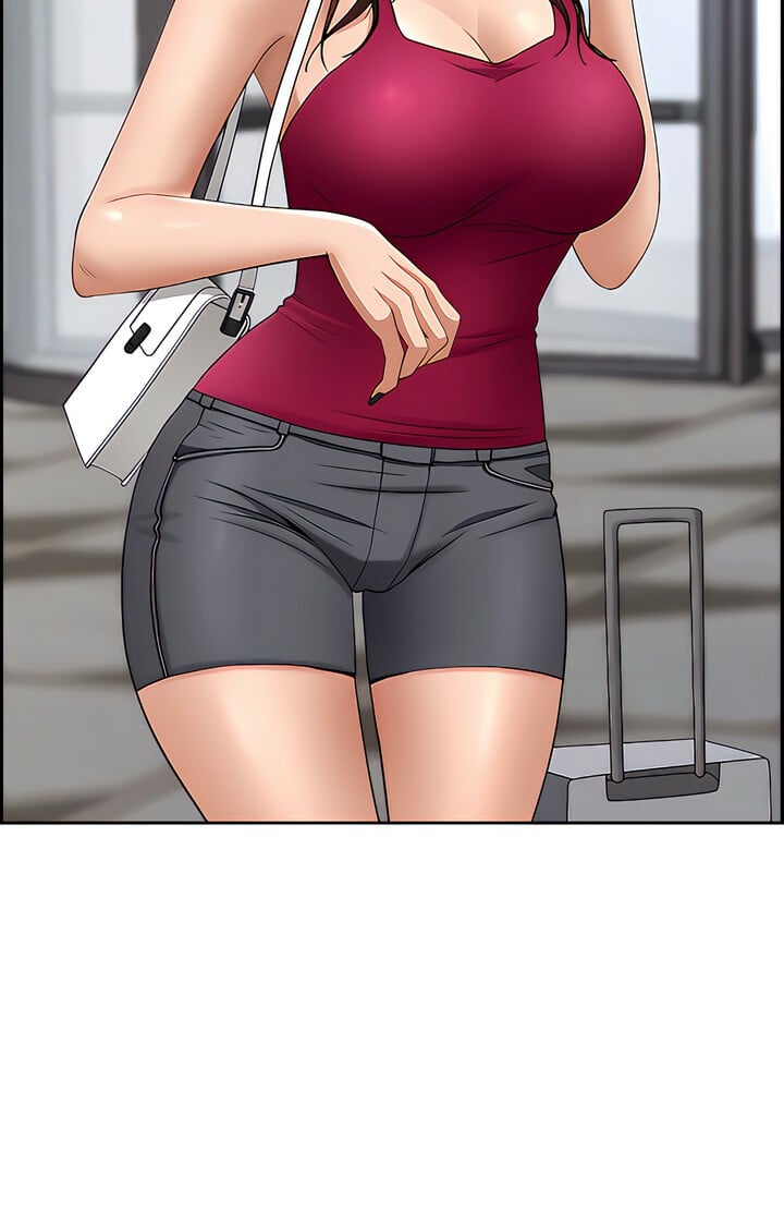 Living With a MILF - Chapter 62 5