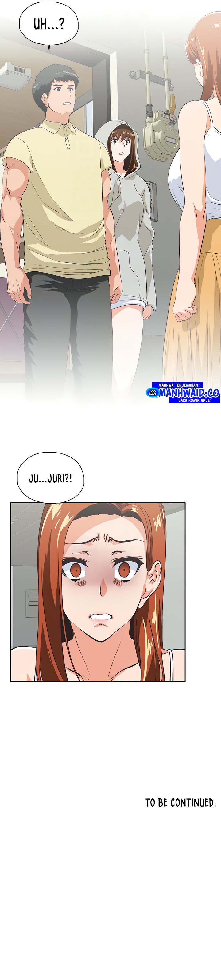 Up and Down (Edge Edge) - Chapter 62 19 Up and Down (Edge Edge) - Chapter 62 19