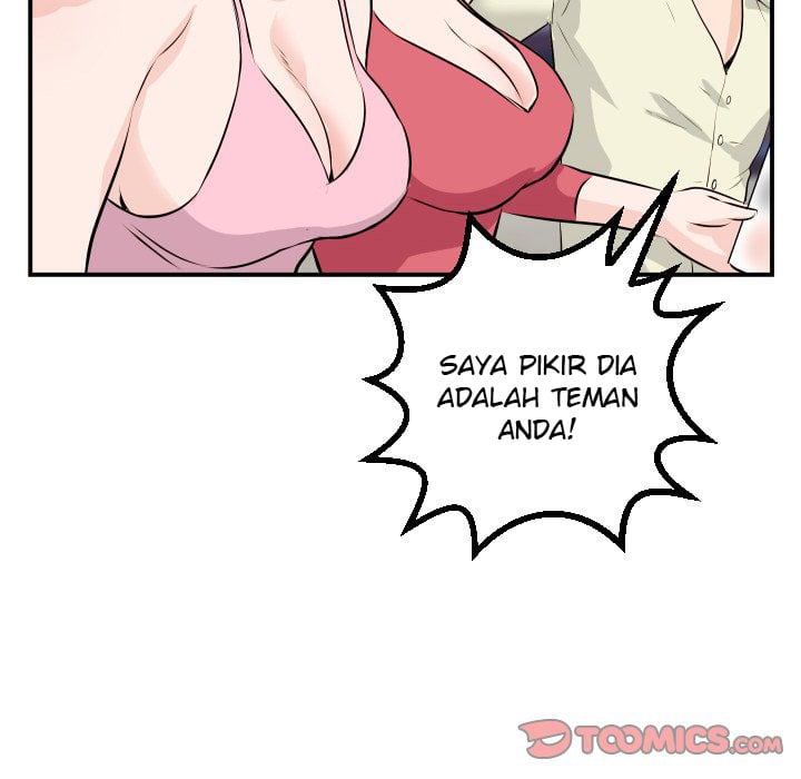 Analog - Chapter 62 71
