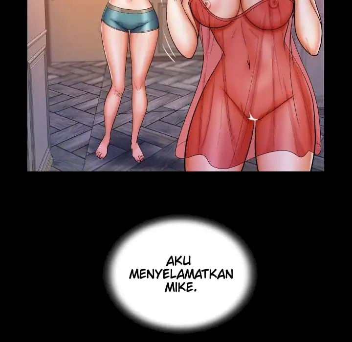 My Aunt - Chapter 62 23