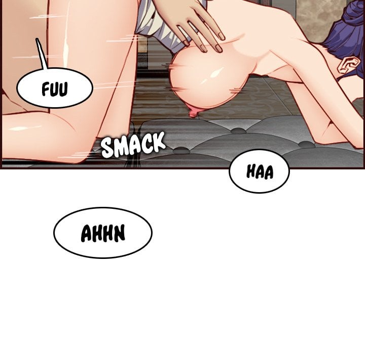 Never Too Late - Chapter 62 69