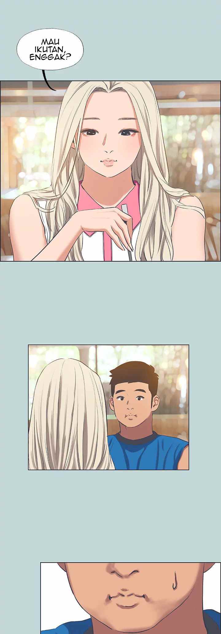 Summer Vacation - Chapter 62 2 Summer Vacation - Chapter 62 2