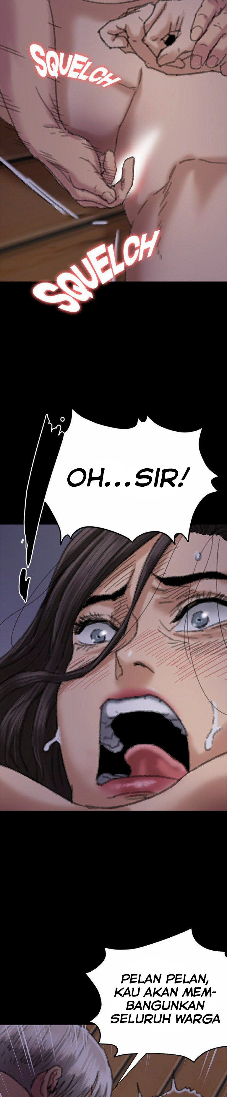 Queen Bee (Andrew) - Chapter 62 31