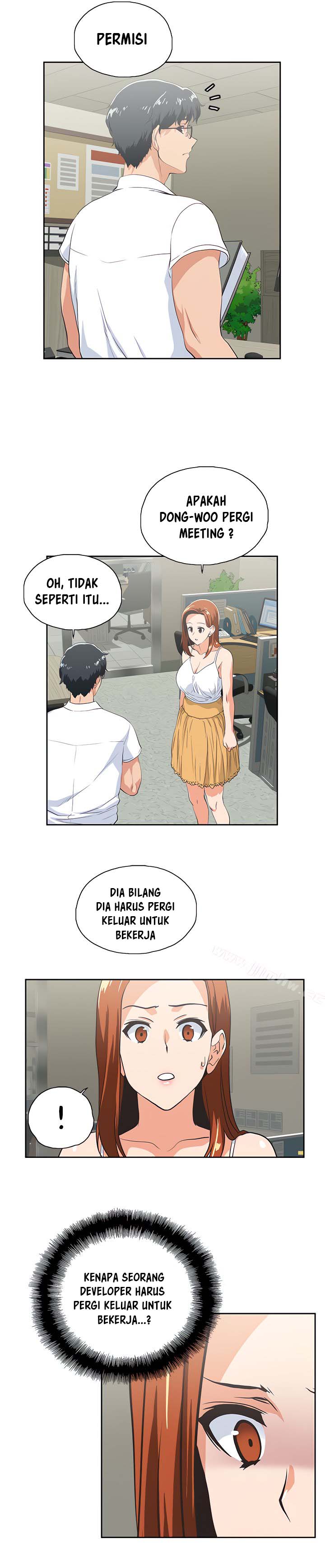 Up and Down (Edge Edge) - Chapter 62 9 Up and Down (Edge Edge) - Chapter 62 9