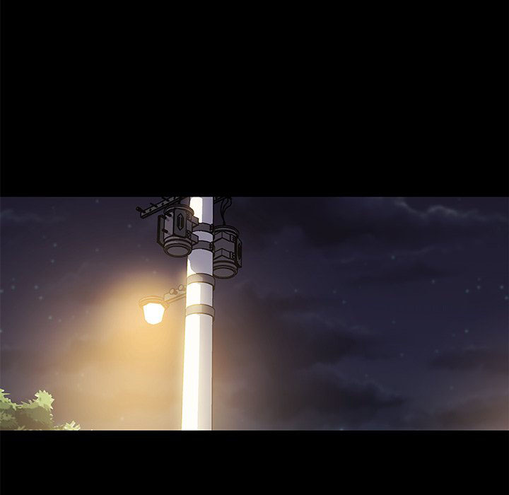 Family Adjustments - Chapter 62 102