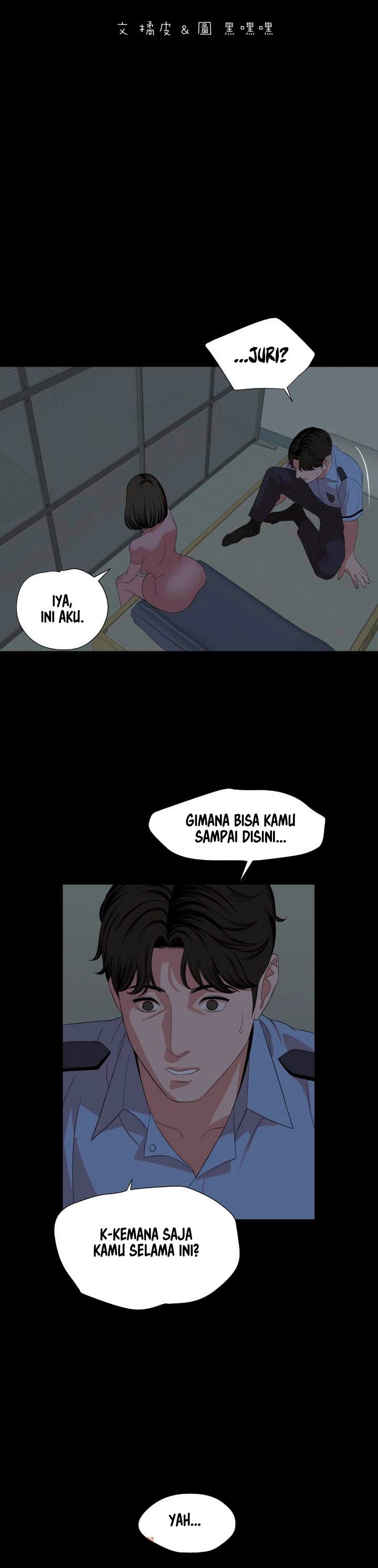 Don&#8217;t Be Like This! Son-In-Law - Chapter 62 4