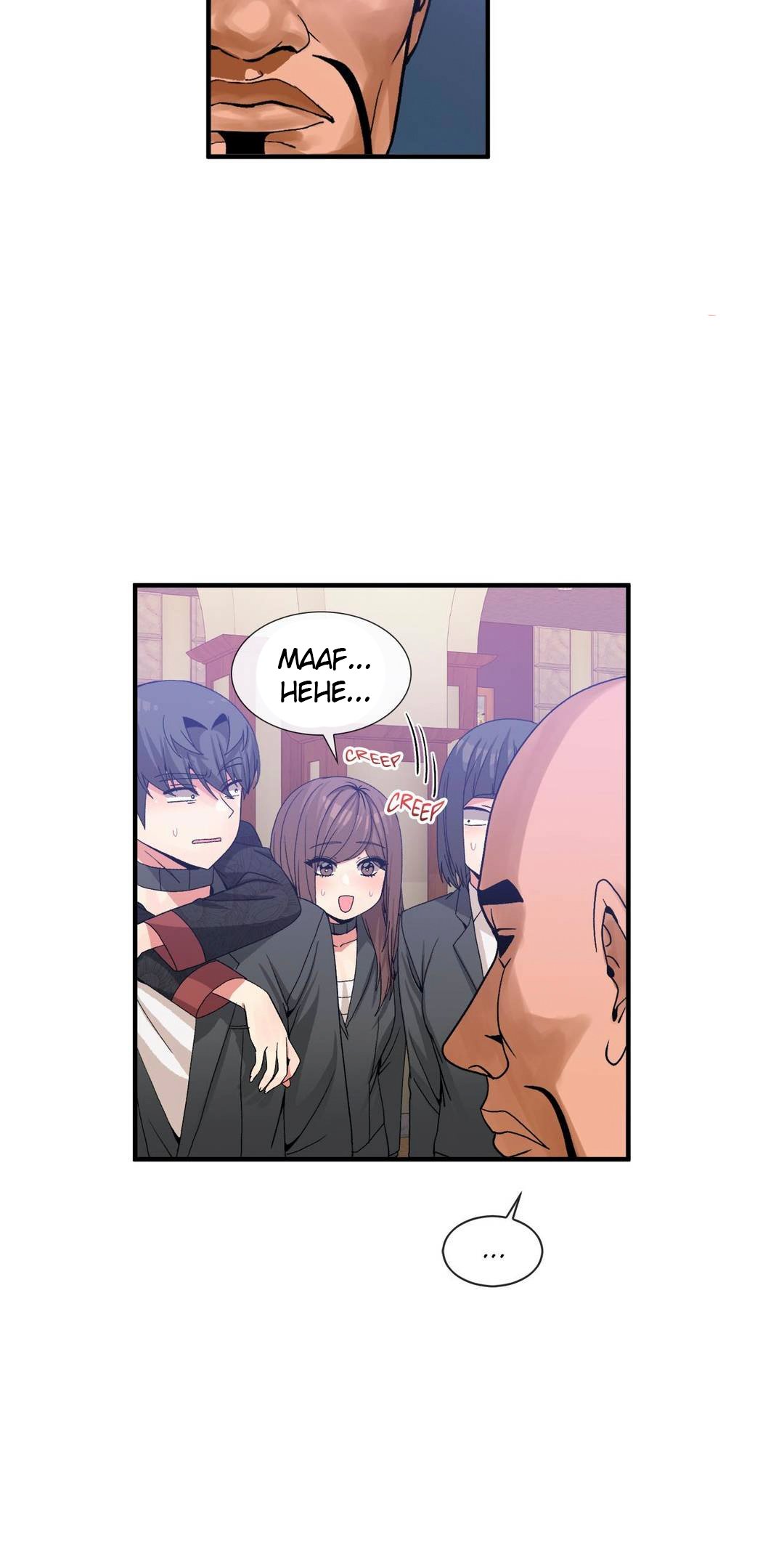 Deceptions (skull2) - Chapter 62 6
