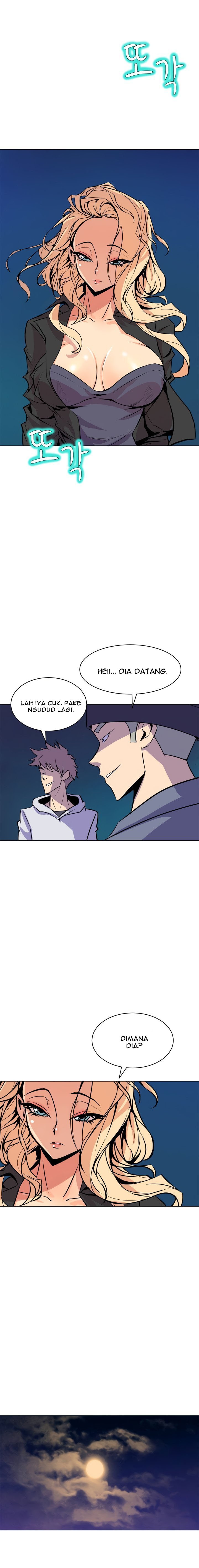 Sahwa: Secret Commission - Chapter 62 4