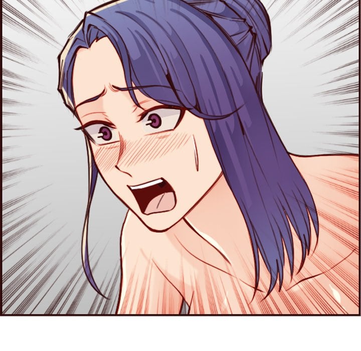 Never Too Late - Chapter 62 46