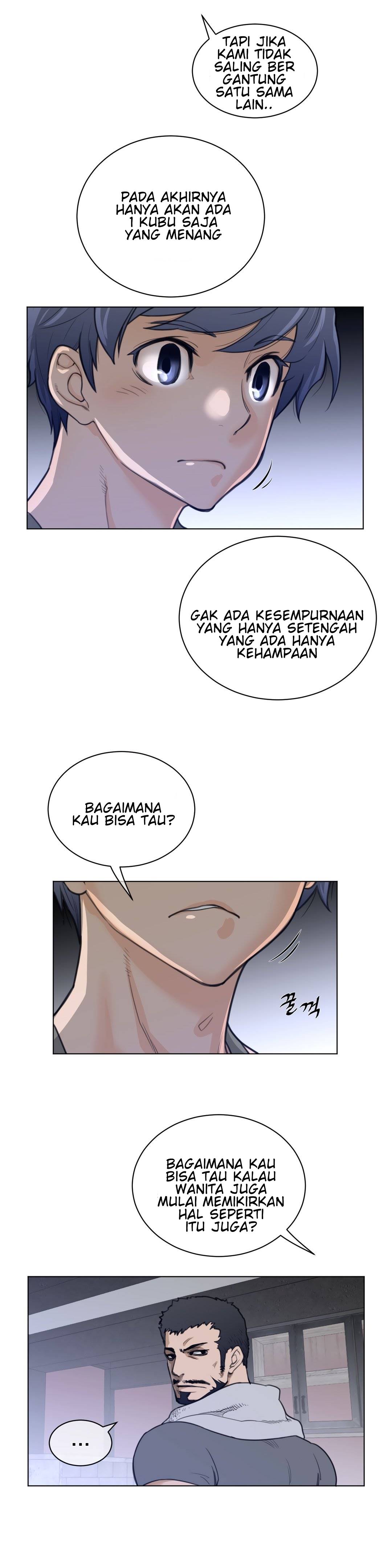 Perfect Half - Chapter 62 14