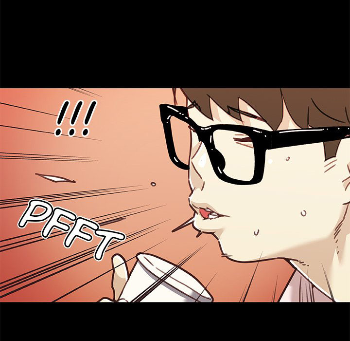 Family Adjustments - Chapter 62 35