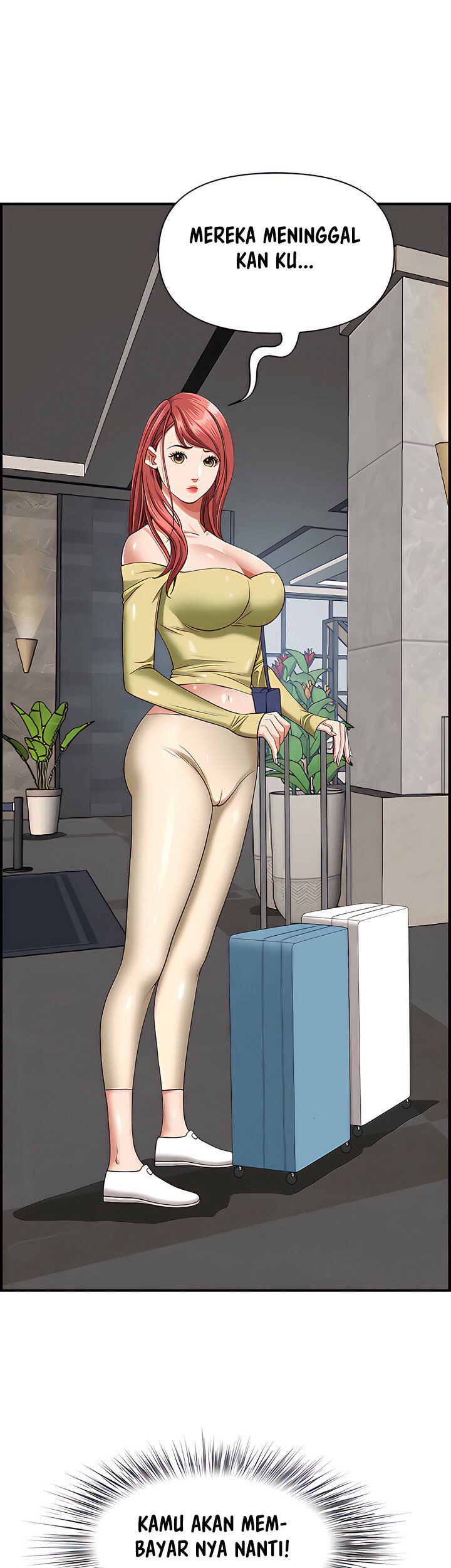 Living With a MILF - Chapter 62 32