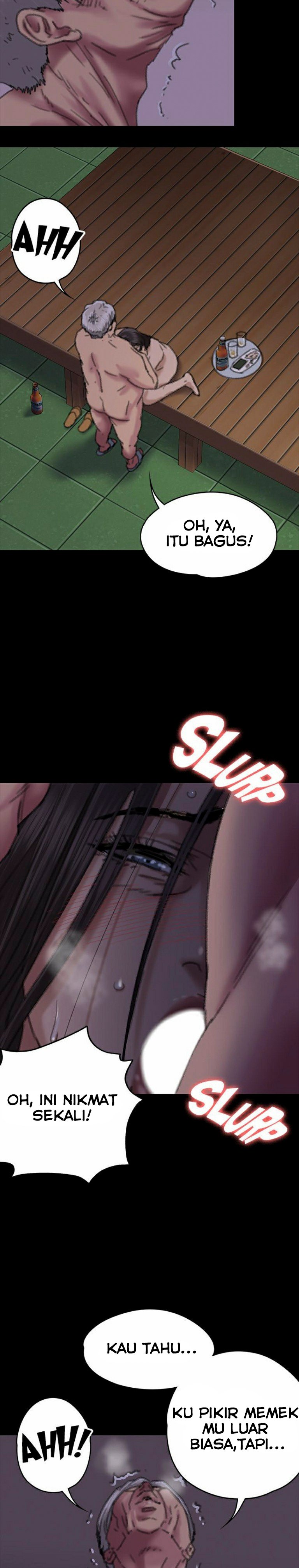 Queen Bee (Andrew) - Chapter 62 27