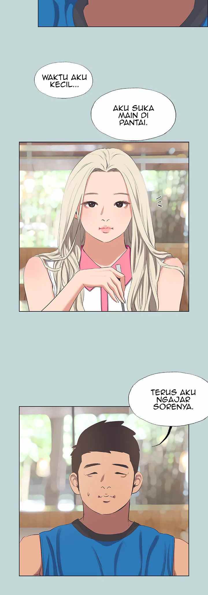 Summer Vacation - Chapter 62 3 Summer Vacation - Chapter 62 3