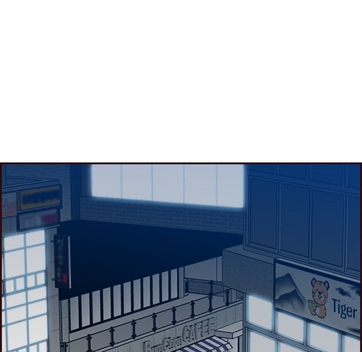 Never Too Late - Chapter 62 94