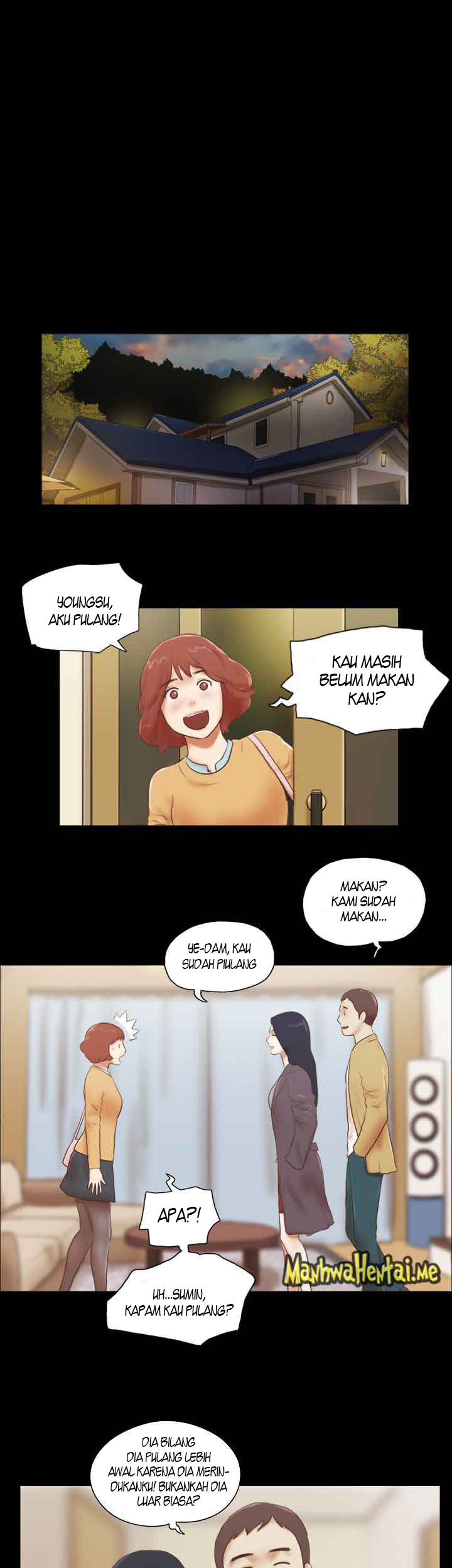 She&#8217;s The Girl - Chapter 62 23