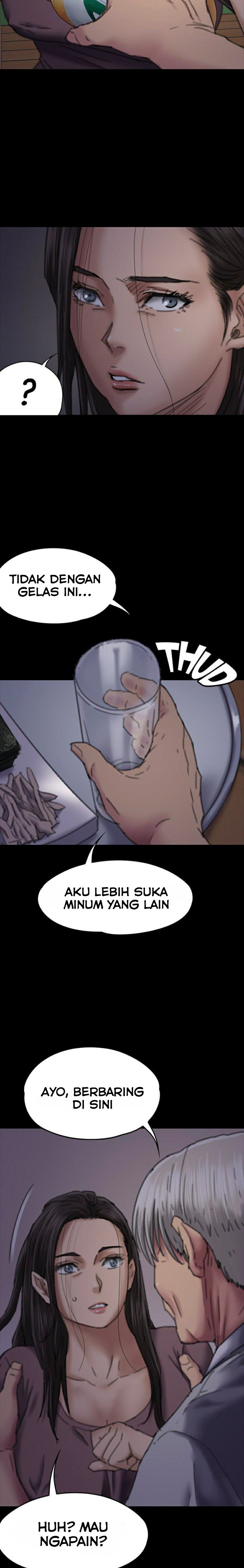 Queen Bee (Andrew) - Chapter 62 13