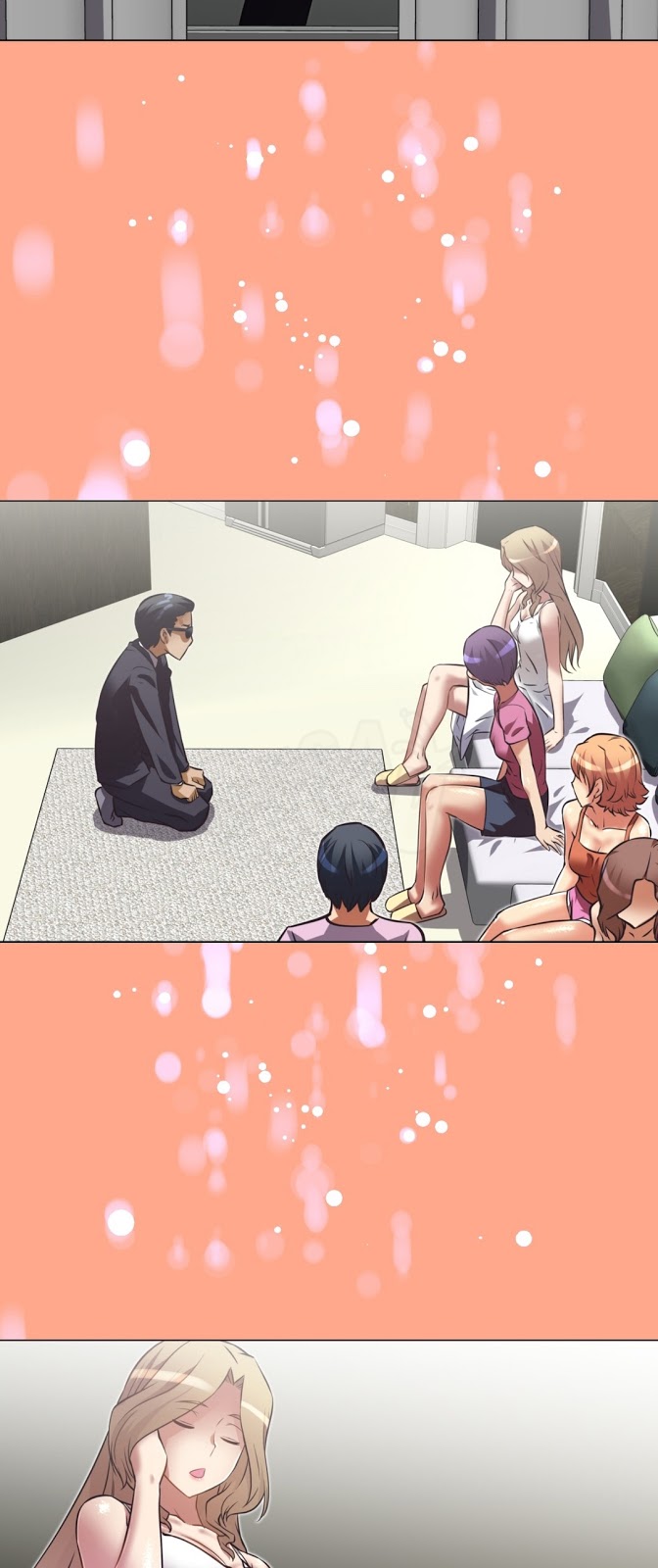 Brawling Go - Chapter 62 29