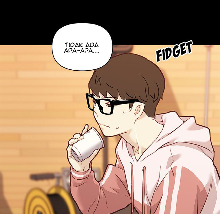 Family Adjustments - Chapter 62 32