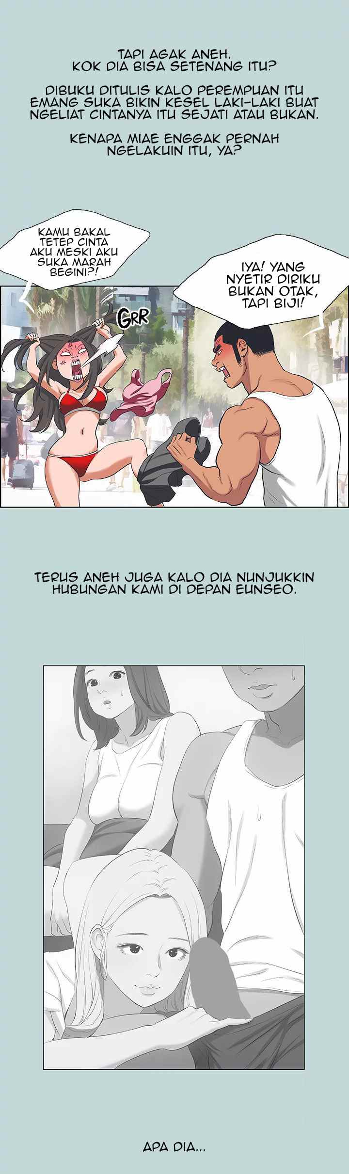 Summer Vacation - Chapter 62 6 Summer Vacation - Chapter 62 6