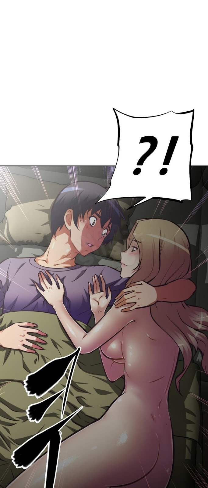 Brawling Go - Chapter 62 70