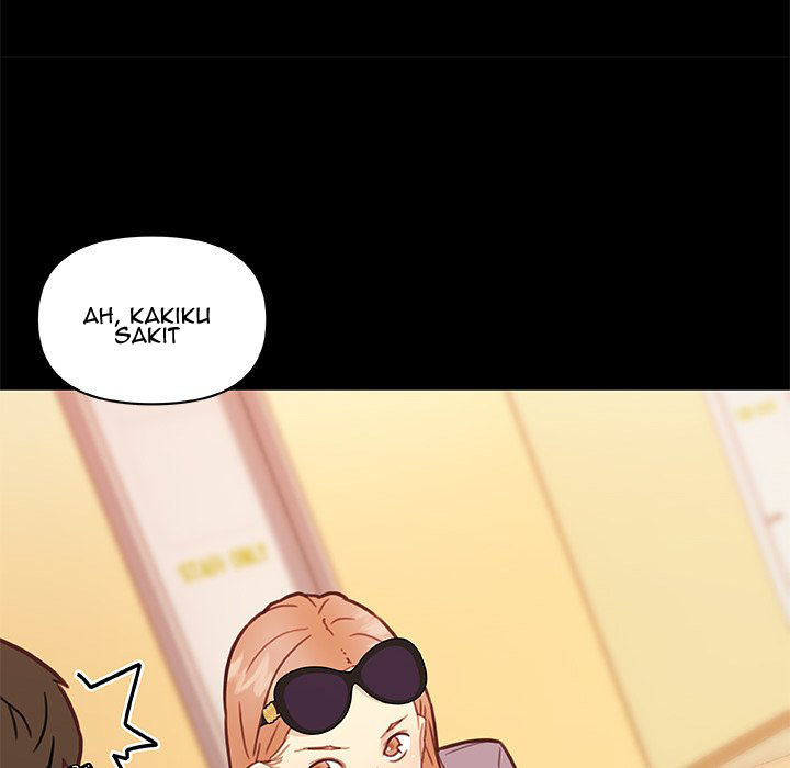 Family Adjustments - Chapter 62 62