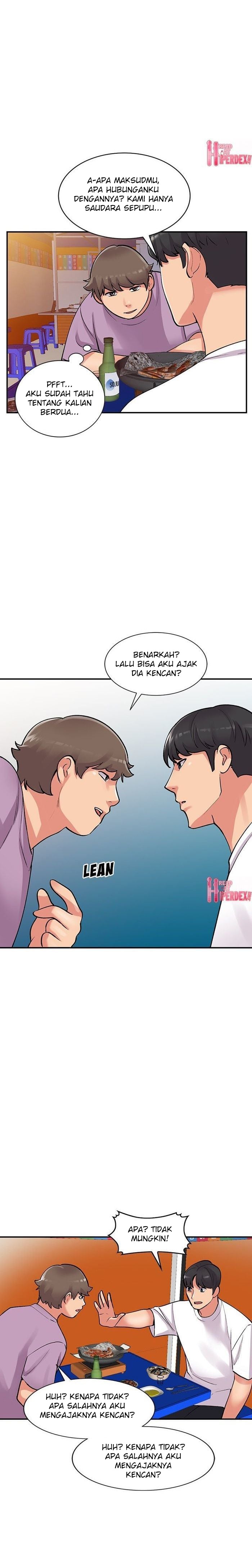 Shh! Her Secret - Chapter 62 18 Shh! Her Secret - Chapter 62 18