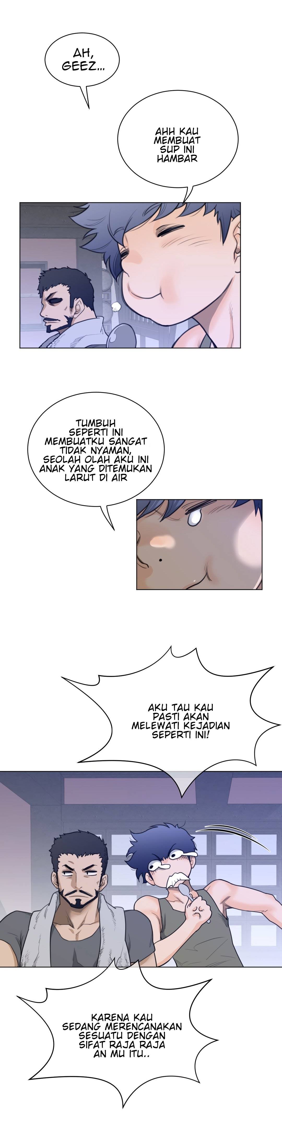 Perfect Half - Chapter 62 18