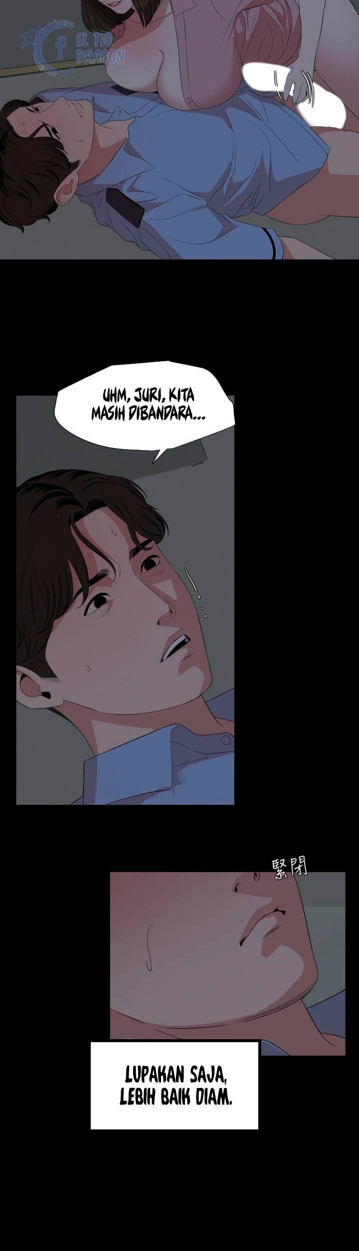 Don&#8217;t Be Like This! Son-In-Law - Chapter 62 25