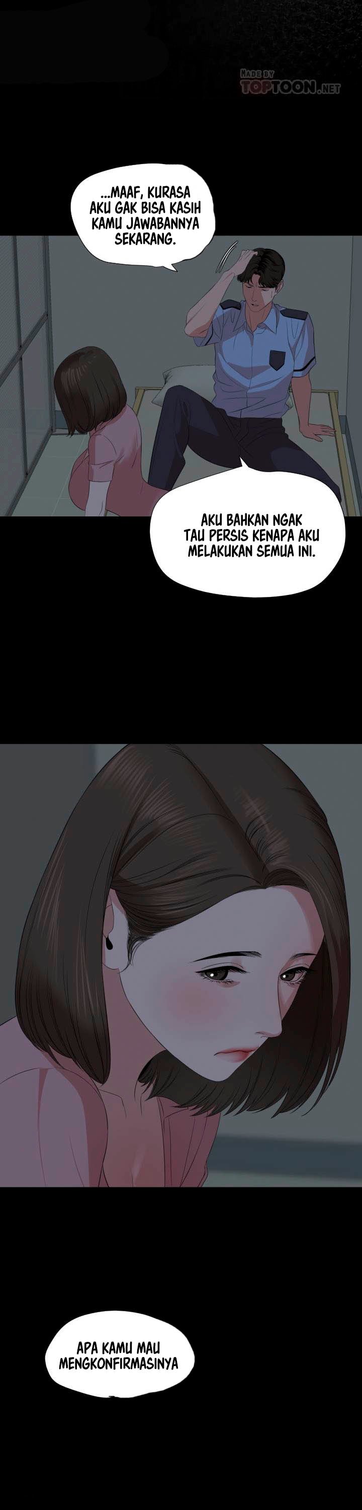 Don&#8217;t Be Like This! Son-In-Law - Chapter 62 17